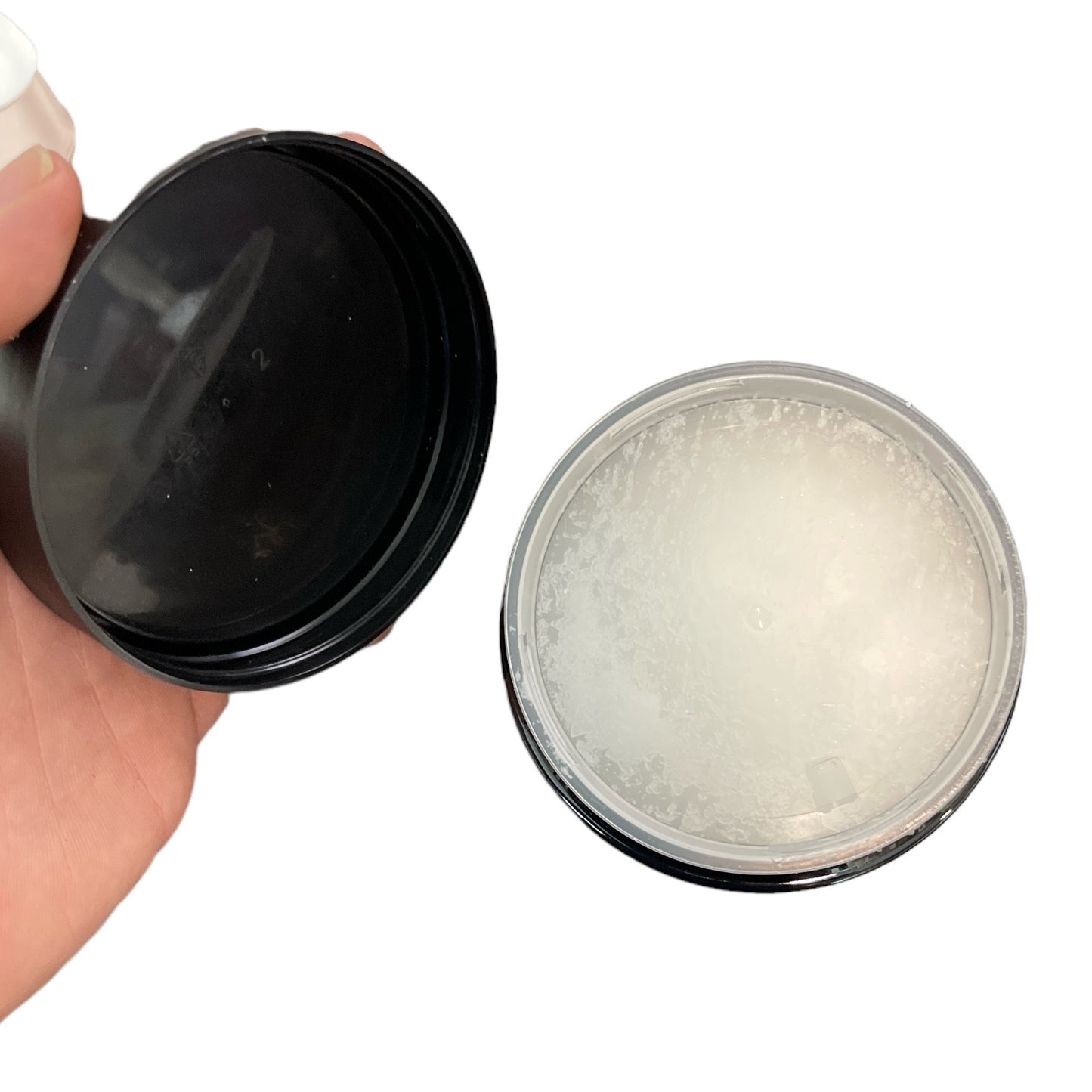 Oriëntal Body Scrub Hammam Pot 500gr