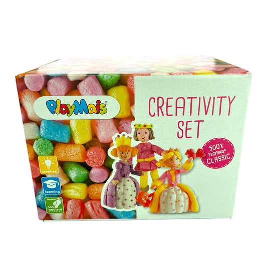 Play Mais Creative Set 500x Playmais Classic