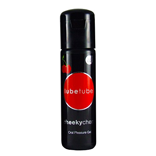 Premium Cherry Lubricant 100 ML