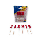 Jasmin