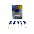 Kevin