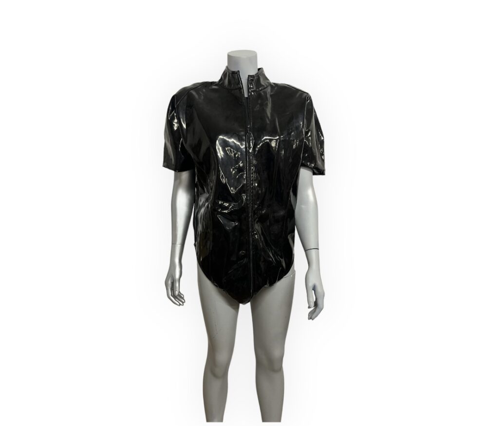 Leren Body Maat L