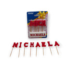 Michaela