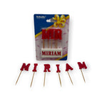 Miriam
