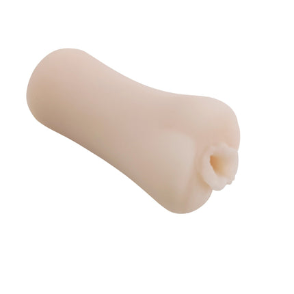Power Escorts - BR257 - Annie - Pocket Pussy - Realistic Pussy Masturbator - easy to use - super flexible - attractive Colour box