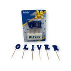 Oliver