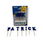 Patrick