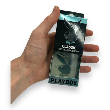 Playboy Lubricant - Enrich Your Intimate Moments with Sensual Flavors 89ml