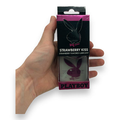 Playboy Lubricant - Enrich Your Intimate Moments with Sensual Flavors 89ml