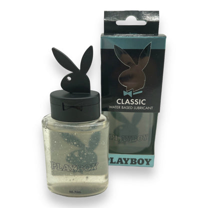 Playboy Lubricant - Enrich Your Intimate Moments with Sensual Flavors 89ml