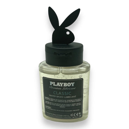 Playboy Glijdmiddel - Verrijk Je Intieme Momenten met Sensuele Smaken 89ml