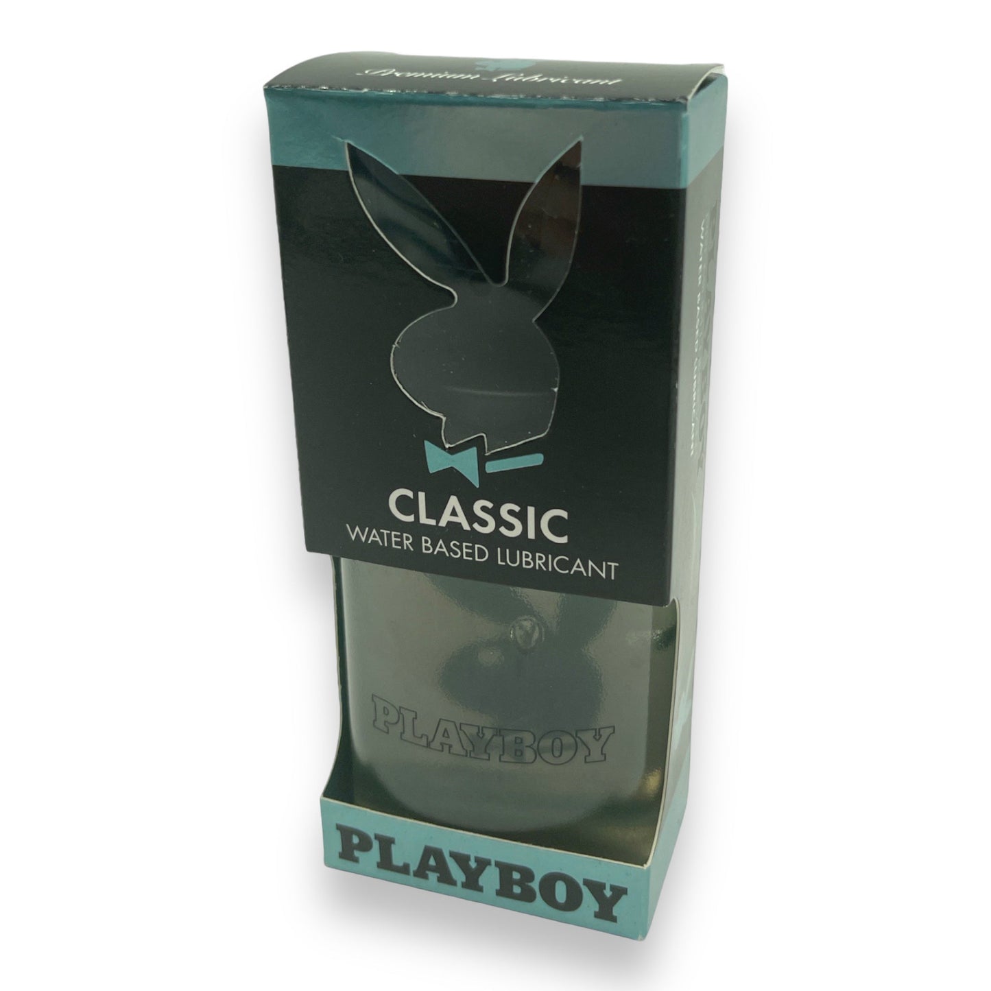 Playboy Lubricant - Enrich Your Intimate Moments with Sensual Flavors 89ml