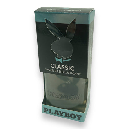 Playboy Lubricant - Enrich Your Intimate Moments with Sensual Flavors 89ml