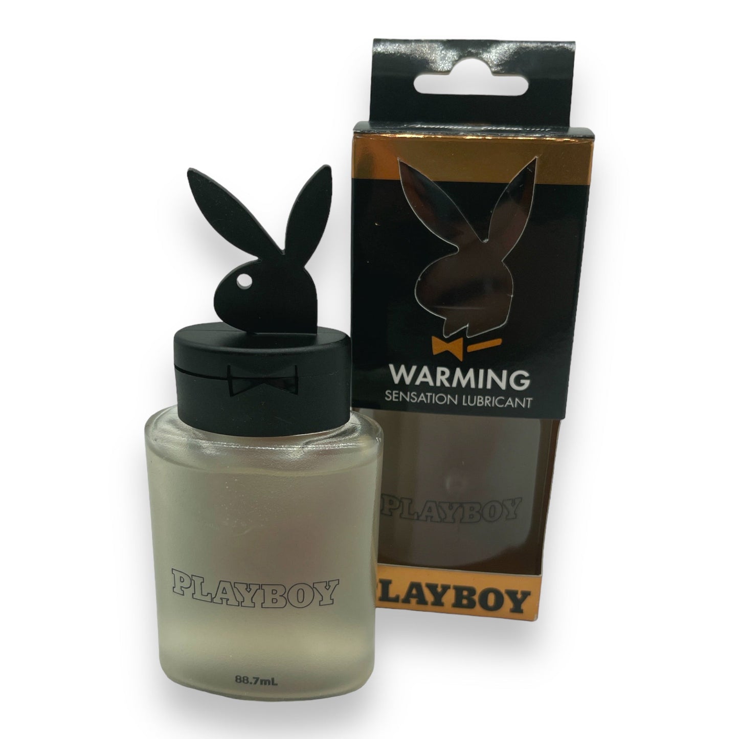 Playboy Glijdmiddel - Verrijk Je Intieme Momenten met Sensuele Smaken 89ml