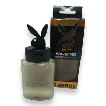 Playboy Lubricant - Enrich Your Intimate Moments with Sensual Flavors 89ml