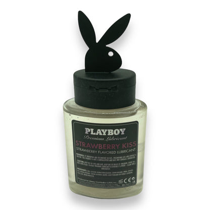 Playboy Glijdmiddel - Verrijk Je Intieme Momenten met Sensuele Smaken 89ml