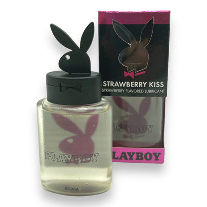 Playboy Glijdmiddel - Verrijk Je Intieme Momenten met Sensuele Smaken 89ml