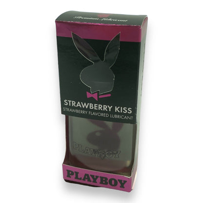 Playboy Glijdmiddel - Verrijk Je Intieme Momenten met Sensuele Smaken 89ml