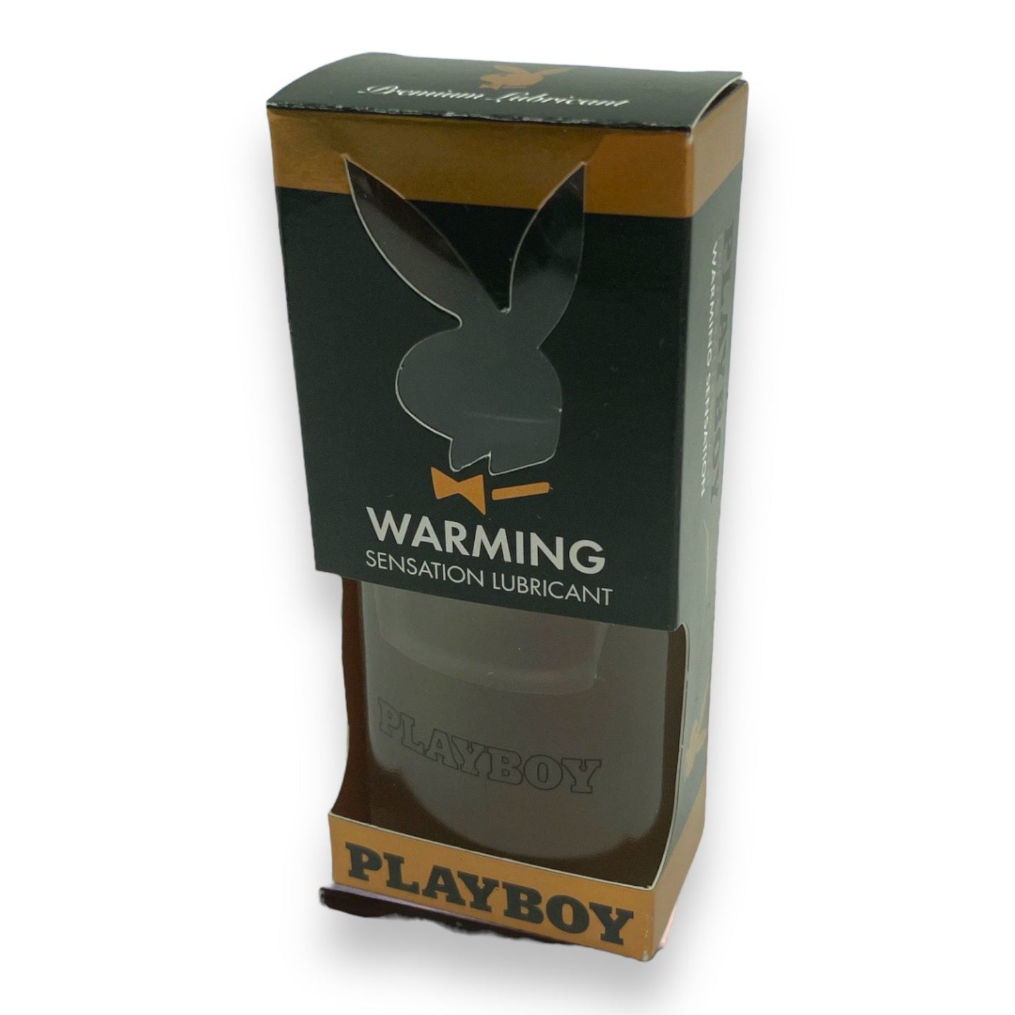 Playboy Lubricant - Enrich Your Intimate Moments with Sensual Flavors 89ml