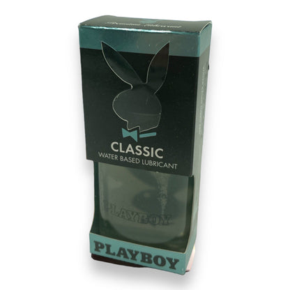 Playboy Lubricant - Enrich Your Intimate Moments with Sensual Flavors 89ml