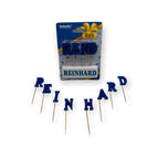 Reinhard