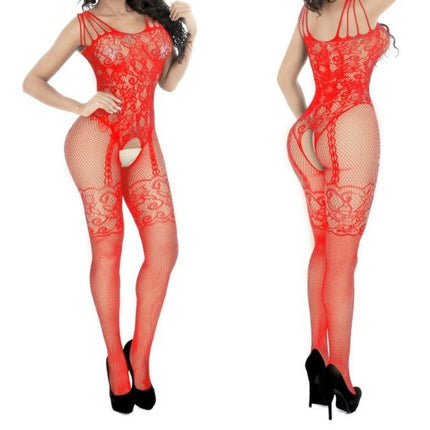 tl15 red body pleasure