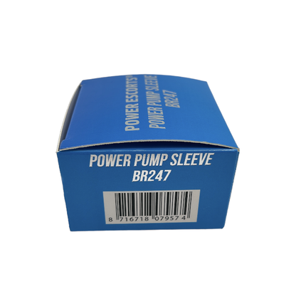 Power Escorts Penis Pump Pussy Sleeve - BR247