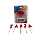 Tanja