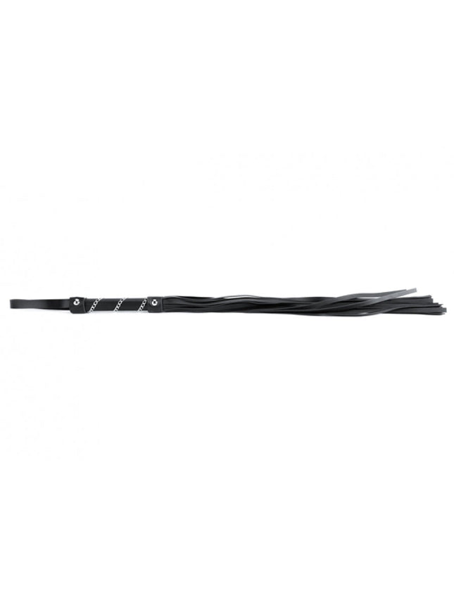 Argus Diamond Black Whip - AF 001003