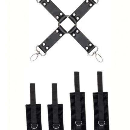 Argus Hogtie Boeien Set - AF 001052