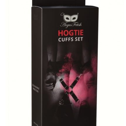 Argus Hogtie Boeien Set - AF 001052