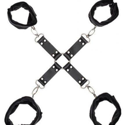 Argus Hogtie Boeien Set - AF 001052