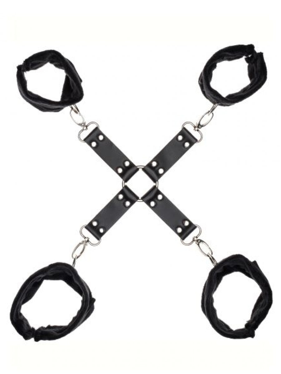 Argus Hogtie Cuffs Set - AF 001052