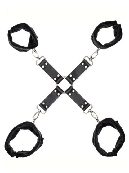 Argus Hogtie Cuffs Set - AF 001052