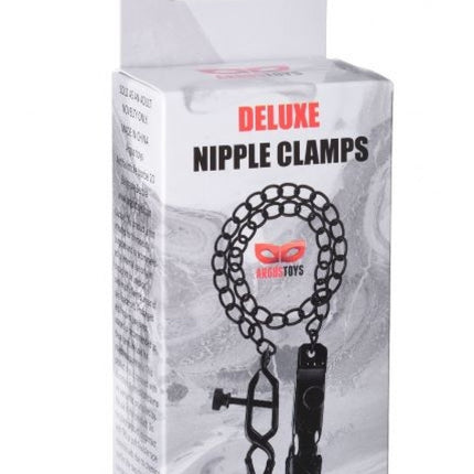 Argus De Luxe Tepelklemmen - AF 001059