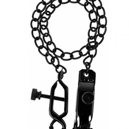 Argus De Luxe Tepelklemmen - AF 001059
