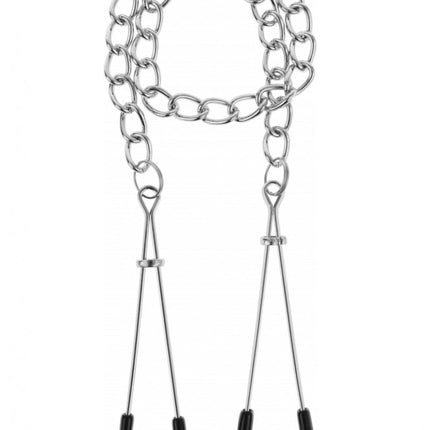 Argus Nipple Tweezers - AF 001062