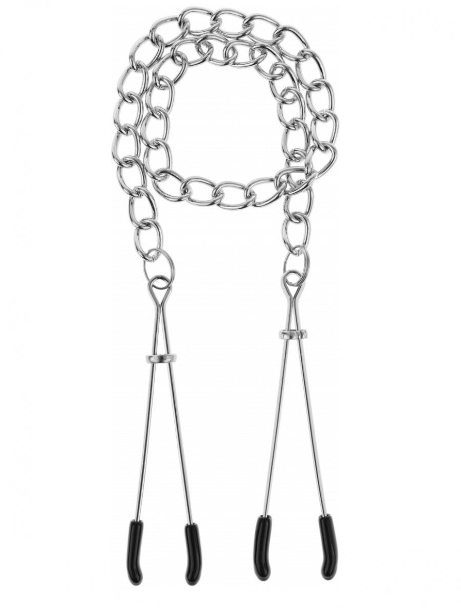 Argus Nipple Tweezers - AF 001062