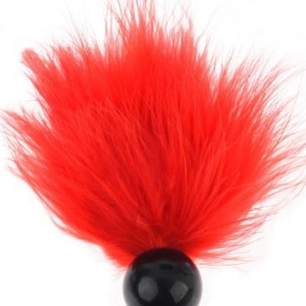 Argus Kietelaar Rood In Mooie Kleurrijke Doos - AF 001073