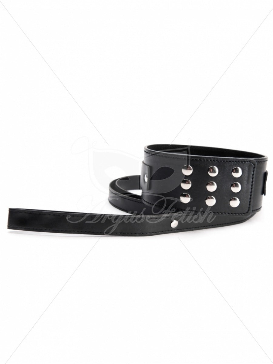 Argus Grote Halsband met Lijn - AF 001020