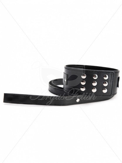 Argus Grote Halsband met Lijn - AF 001020