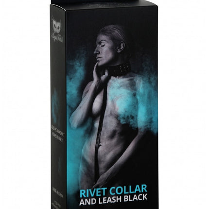 Argus Grote Halsband met Lijn - AF 001020