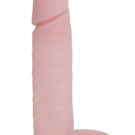 Argus - Realistische Penis Sleeve - 16 cm - Breedte 4 cm - AT 1031