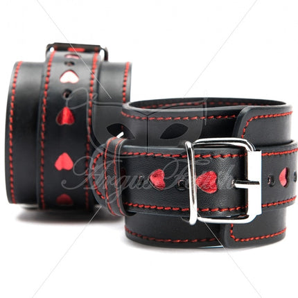 Argus - Hart Polsboeien - AF 001015