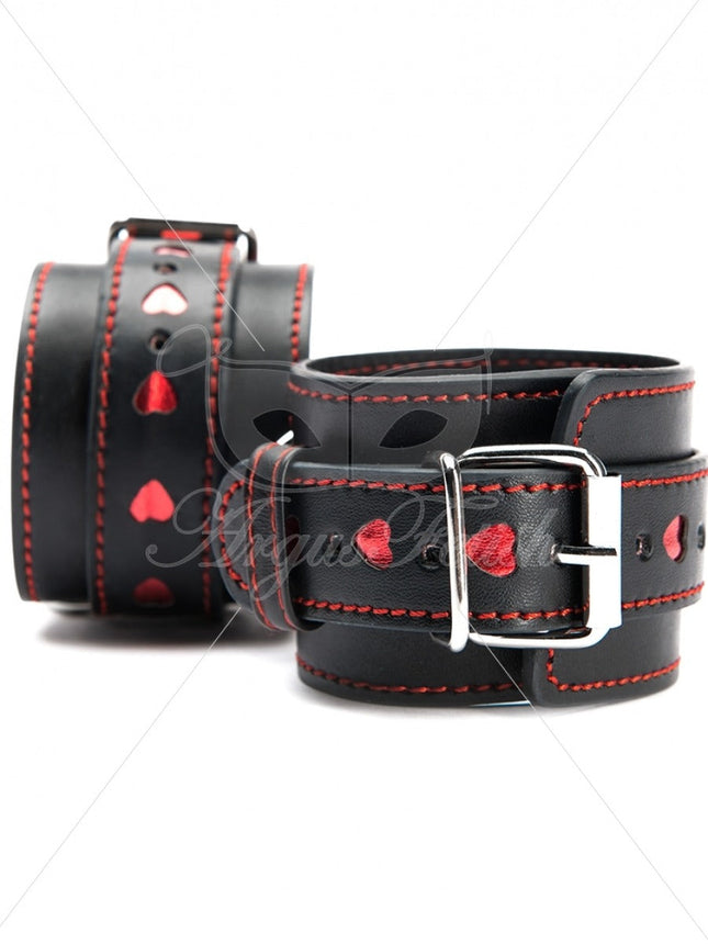 Argus - Hart Polsboeien - AF 001015