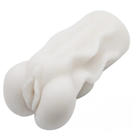 Argus Cherry Pocket Pussy Masturbator - 12,5 cm dia 6 cm - AT 1012