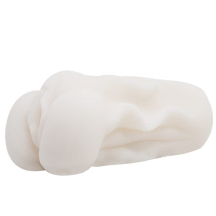 Argus Cherry Pocket Pussy Masturbator - 12,5 cm dia 6 cm - AT 1012