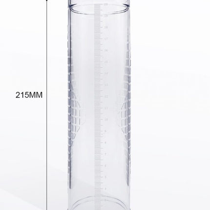 Argus Man Power Penis Pomp - 20 cm dia 6,5 cm - AT 1116