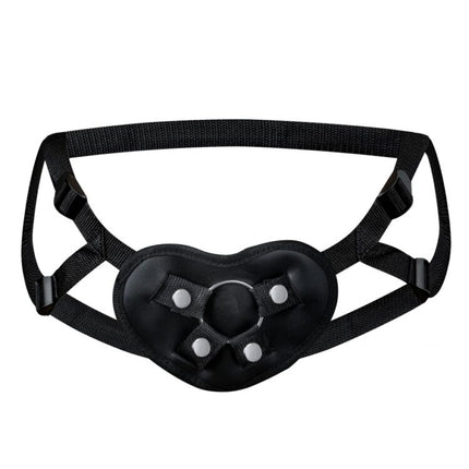 Argus Strap On Stanisha Flesh Realistische Dildo - Totale Lengte 18,5 Cm Penetratie 2,5 Cm - Sterke Luxe Kleurdoos - At1048
