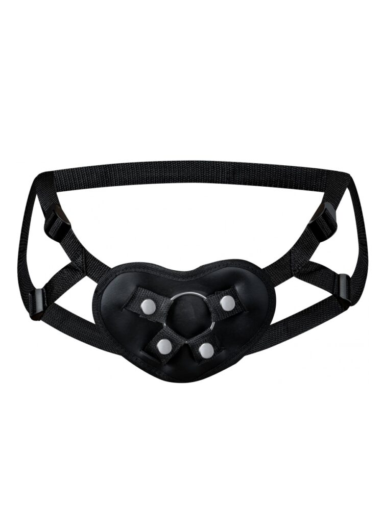 Argus Strap On Stanisha Flesh Realistische Dildo - Totale Lengte 18,5 Cm Penetratie 2,5 Cm - Sterke Luxe Kleurdoos - At1048